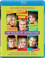 The Rules of Attraction (Blu-ray Movie)