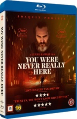 You Were Never Really Here (Blu-ray Movie)