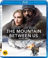 The Mountain Between Us (Blu-ray Movie)