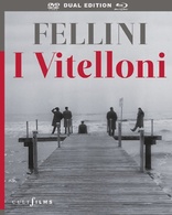 I Vitelloni (Blu-ray Movie)