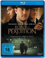 Road to Perdition (Blu-ray Movie), temporary cover art