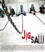 Jigsaw (Blu-ray Movie)