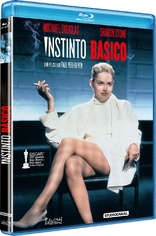 Basic Instinct (Blu-ray Movie)