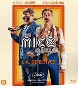 The Nice Guys (Blu-ray Movie)