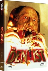 The Dentist (Blu-ray Movie)