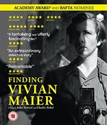Finding Vivian Maier (Blu-ray Movie), temporary cover art