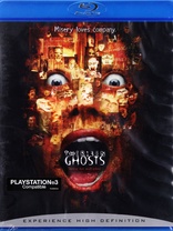 Thir13en Ghosts (Blu-ray Movie), temporary cover art
