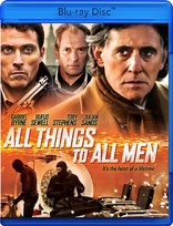 All Things to All Men (Blu-ray Movie)