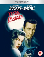 Dark Passage (Blu-ray Movie)