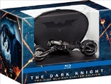 The Dark Knight (Blu-ray Movie)