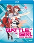 Battle Girl High School (Blu-ray Movie)