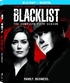 The Blacklist: The Complete Fifth Season (Blu-ray Movie)