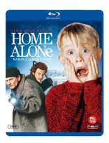 Home Alone (Blu-ray Movie)