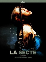 La Secte (Blu-ray Movie)