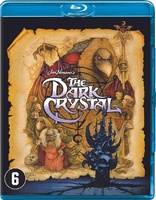 The Dark Crystal (Blu-ray Movie)