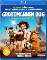 Early Man (Blu-ray Movie)