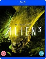 Alien (Blu-ray Movie)