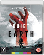 The Quiet Earth (Blu-ray Movie)