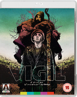 Vigil (Blu-ray Movie)