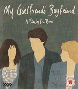 My Girlfriend's Boyfriend (Blu-ray Movie)