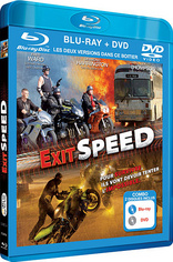 Exit Speed (Blu-ray Movie)