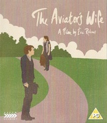 The Aviator's Wife (Blu-ray Movie)