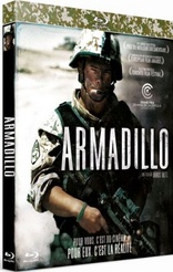 Armadillo (Blu-ray Movie)