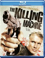 The Killing Machine (Blu-ray Movie)