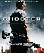 Shooter (Blu-ray Movie)