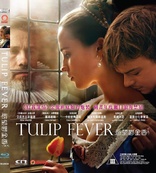 Tulip Fever (Blu-ray Movie), temporary cover art