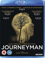 Journeyman (Blu-ray Movie)