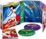 InuYasha - Box 1 (Blu-ray Movie)