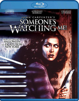 Someone's Watching Me! (Blu-ray Movie)