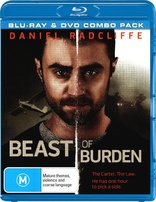 Beast of Burden (Blu-ray Movie)