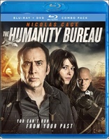 The Humanity Bureau (Blu-ray Movie)
