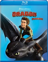 How to Train Your Dragon (Blu-ray Movie)