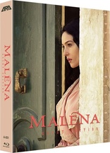 Malena (Blu-ray Movie)