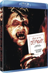 Night of the Demons (Blu-ray Movie)