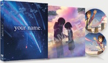 Your Name (Blu-ray Movie)