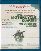 The Motorcycle Diaries (Blu-ray Movie)