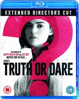 Truth or Dare (Blu-ray Movie)