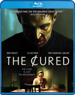 The Cured (Blu-ray Movie)