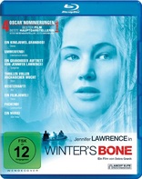 Winter's Bone (Blu-ray Movie)