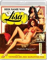 Her Name Was Lisa (Blu-ray Movie)