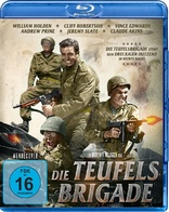 The Devil's Brigade (Blu-ray Movie)