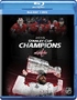 NHL Stanley Cup 2018 Champions: Washington Capitals (Blu-ray Movie)