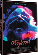 Inferno (Blu-ray Movie)