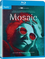 Mosaic (Blu-ray Movie)