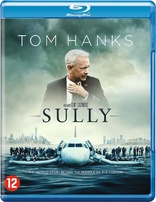 Sully (Blu-ray Movie)