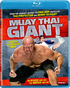 Muay Thai Giant (Blu-ray Movie)